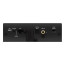MATCH UP 10DSP MK2, 10-ies kanalų DSP automobilinis stiprintuvas - jungtys ir USB-C prievadas