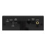 MATCH UP 8BMW MK2 galinė jungčių panelė su USB-C, SPDIF ir RCA išėjimu