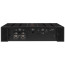 MATCH PP 86DSP MK2 jungtys ir valdymo prievadai