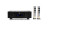 Vaizdo registratorius BlackSys CF-100  Full HD SONY WDR CMOS sensorius16GB Micro SD nemokamas pristatymas