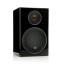 Monitor Audio Radius 90, Radius serija, Dviejų juostų 83 dB/W/m jautrumo 8Ω lentyninės kolonėlės | Nemokamas pristatymas