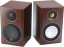Monitor Audio Radius 90, Radius serija, Dviejų juostų 83 dB/W/m jautrumo 8Ω lentyninės kolonėlės | Nemokamas pristatymas