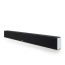 Monitor Audio SB-3, Soundbar serija, Pasyvi, Dviejų juostų 84 dB/W/m jautrumo 8Ω garso sistema, Soundbar | Nemokamas pristatymas
