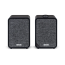 Ruark MR1 Mk3 juodų kolonėlių komplektas iš priekio
