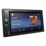 Pioneer MVH-G210BT Multimedija automobiliui