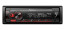 Pioneer MVH-S320BT Automobilinė Magnetola