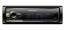 Pioneer MVH-S520BT Automobilinė Magnetola