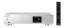 Pioneer N-70A-K  tinklo grotuvas DAC Hi-Bit USB AirPlay