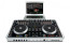 Numark N4 4-kanalų DJ Kontroleris su mikšeriu 