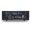 NAD C 3030S integruotas stereo stiprintuvas – galinė dalis su HDMI eARC, Optical, Phono, Line ir Subwoofer jungtimis