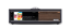 Ruark R710 Charcoal muzikos sistema su 6,8 colio spalvotu ekranu