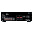 Stereo stiprintuvas ONKYO TX-8130 2.1 resyveris 2x115W tinklo grotuvas nemokamas pristatymas