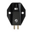 Ortofon MC X50 MC patefono galvutė – vaizdas iš apačios