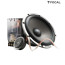 Focal Perfomance P165 V30 komponentai garsiakalbiai 16.5 cm dvieju juostu