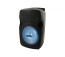 QTX PAL10 GARSO SISTEMA SU AKUMULIATORIUMI