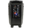 QTX PAL10 GARSO SISTEMA SU AKUMULIATORIUMI
