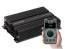 Alpine PDP-E802DSP, skaitmeninis stiprintuvas su DSP