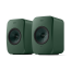 KEF LSX II LT, belaidės Hi-Fi garso kolonėlės