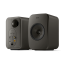 KEF LSX II LT, belaidės Hi-Fi garso kolonėlės