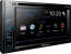 Pioneer AVH-AV180DVD magnetola multimedijos sistema automobiliui su 6.2 colių ekranu CD/DVD USB iPod/iPhone