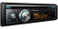 Pioneer DEH-X8700BT magnetola automobiliui Bluetooth USB CD
