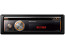 Pioneer DEH-X8700BT magnetola automobiliui Bluetooth USB CD