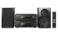 Pioneer P1 Kompaktiška HiFi sistema, CD, iPhone/iPod, USB, 75W