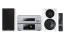 Pioneer P2 Kompaktiška tinklinė HiFi sistema,WiFi, Bluetooth, DLNA, AirPlay,Spotify