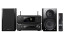Pioneer P2 Kompaktiška tinklinė HiFi sistema,WiFi, Bluetooth, DLNA, AirPlay,Spotify