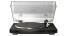 Pioneer PL-30 Pilnai automatizuotas patefonas su dvisluoksniu pagrindu ir Phono ekvalizeriu
