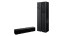 Pioneer S-ESR2TB 150W, namų kino kolonėlės