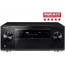 Pioneer SC-LX57 resyveris 9x 190W namų kino stiprintuvas