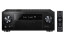 Pioneer VSX-831 5.1-kanalo namų kino stiprintuvas resyveris, tinklo grotuvas 5x130W 4k Ultra HD, WiFi ir  Bluetooth 