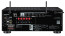 Pioneer VSX-831 5.1-kanalo namų kino stiprintuvas resyveris, tinklo grotuvas 5x130W 4k Ultra HD, WiFi ir  Bluetooth 