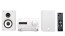 Pioneer X-CM52BT DVD/CD, Receiverio sistema su iPod/iPhone/iPad palaikymu, Bluetooth,FM,USB