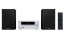 Pioneer X-HM15 Hifi Mikro sistema su CD,USB,AUX,UKW ir valdymo pulteliu
