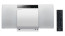 Pioneer X-SMC01BT, plona CD Mikro sistema, su iPod/iPhone/iPad palaikymu ir Bluetooth,USB ir FM 