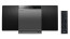 Pioneer X-SMC01BT, plona CD Mikro sistema, su iPod/iPhone/iPad palaikymu ir Bluetooth,USB ir FM 