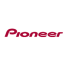 Pioneer AVH-270BT CD/DVD Grotuvas su ekranu