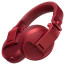 Pioneer HDJ-X5BT Bleutooth Ausinės (Raudonos)