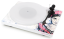 Pro-Ject DEBUT CARBON ESPRIT DC FRIDA Patefonas