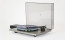 Rega Planar 6 RS Edition patefonas su RB880 tonarmu ir Nd9 MM kasete