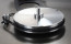 Rega Planar 6 RS Edition CNC aliumininis subdiskas ir dviguba diržinė pavara