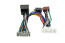 MATCH PP-AC 02 Plug & Play adapteris Isuzu automobiliams