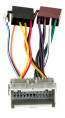MATCH PP-AC 04 Plug & Play adapteris Chevrolet (24 pin)