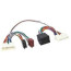 MATCH PP-AC 32 Plug & Play adapteris Nissan (16 pin)