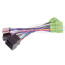 MATCH PP-AC 44 Plug & Play adapteris Volvo (12 + 12 pin)