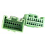 MATCH PP-AC 44 Plug & Play adapteris Volvo (12 + 12 pin)