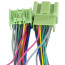 MATCH PP-AC 44 Plug & Play adapteris Volvo (12 + 12 pin)