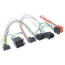 MATCH PP-AC 46 Plug & Play adapteris Suzuki (12 pin)